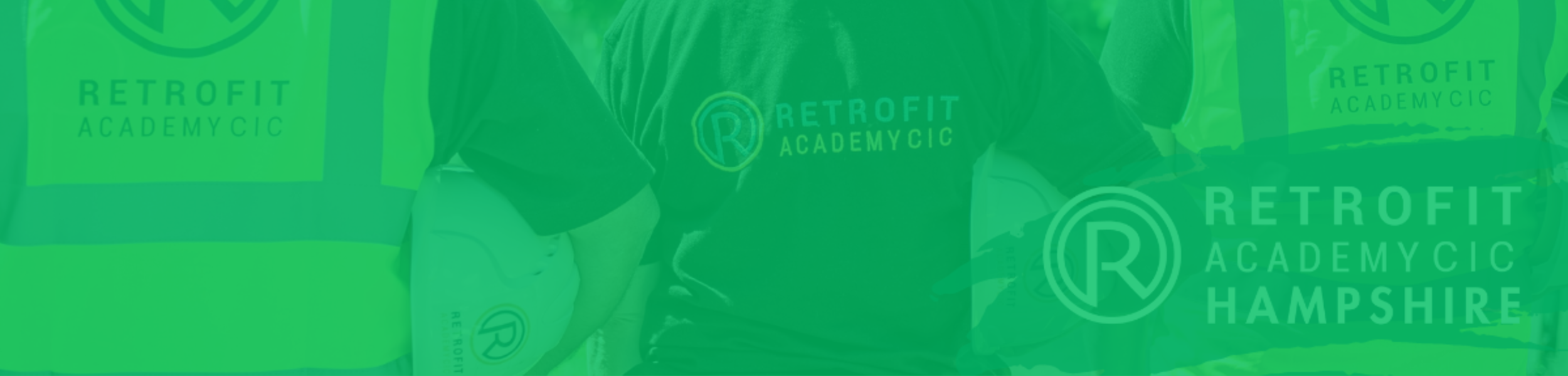 Retrofit Jobs - SERT